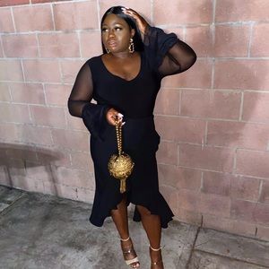 Meet your Posher, Esther